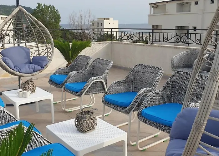 Kristal Apartmani